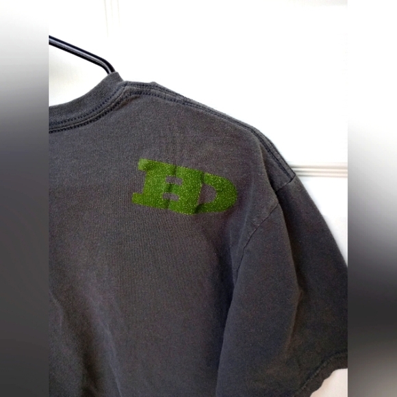 Hammer Down T-Shirt - Picture 2 of 3